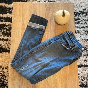 Easy Going Loft Jeans 👖